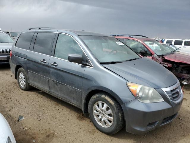 Photo 4 from auction – 2010 HONDA ODYSSEY EX with VIN 5FNRL3H40AB086517