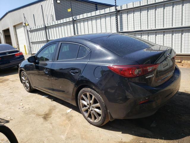 Photo 2 from auction – 2017 MAZDA 3 SPORT with VIN 3MZBN1U73HM155378