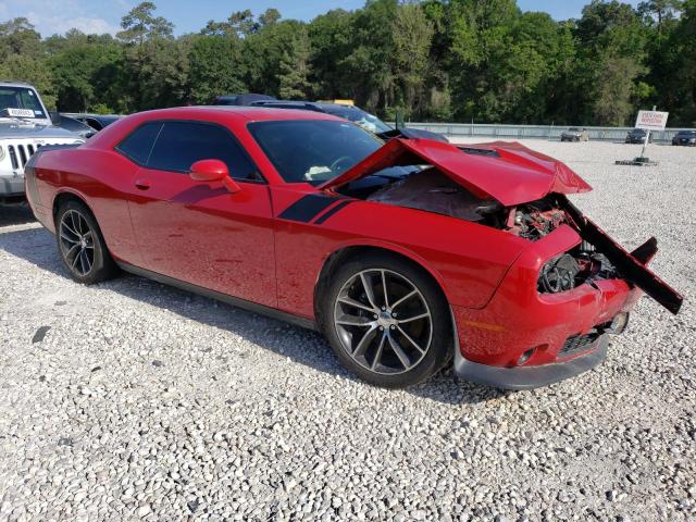 Photo 4 from auction – 2016 DODGE CHALLENGER with VIN 2C3CDZFJ7GH289863