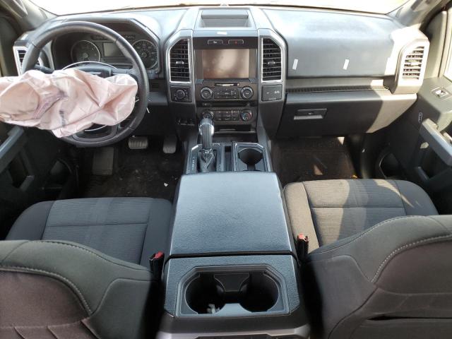 Photo 8 from auction – 2015 FORD F150 SUPER with VIN 1FTEW1EG6FKF18403