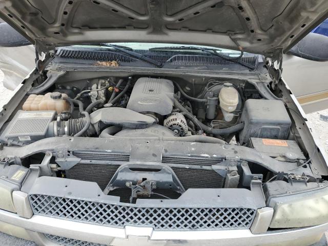 Photo 11 from auction – 2003 CHEVROLET SILVERADO with VIN 1GCEK19T73E223405