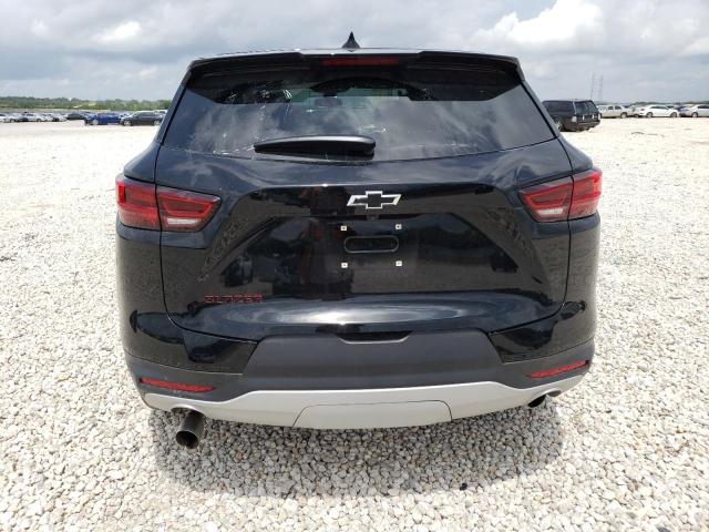 Photo 6 from auction – 2023 CHEVROLET BLAZER 2LT with VIN 3GNKBCR44PS100199