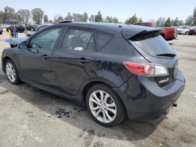 Photo 2 from auction – 2011 MAZDA 3 S with VIN JM1BL1K65B1439490