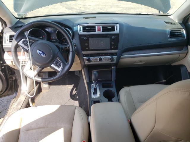 Photo 8 from auction – 2015 SUBARU OUTBACK 3. with VIN 4S4BSENC3F3287744