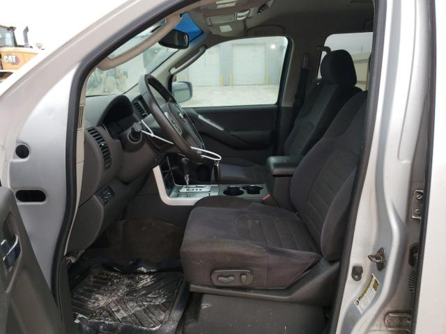 Photo 7 from auction – 2009 NISSAN PATHFINDER with VIN 5N1AR18U29C600338
