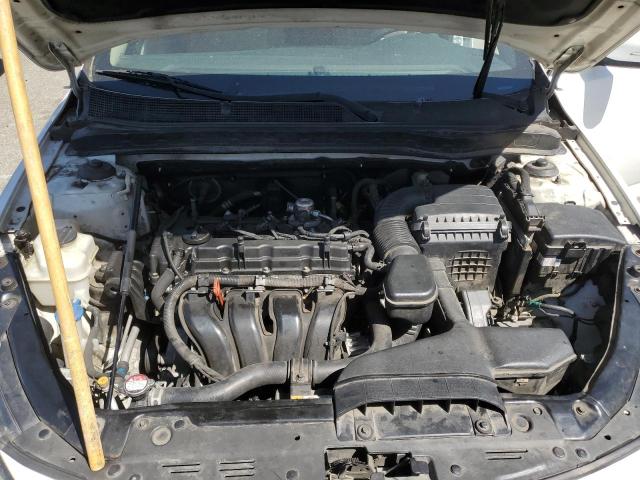 Фото 11 с аукциона – 2015 KIA OPTIMA LX с VIN KNAGM4A71F5661714