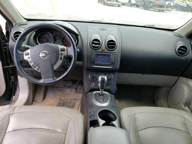 Photo 8 from auction – 2012 NISSAN ROGUE S with VIN JN8AS5MT8CW260135