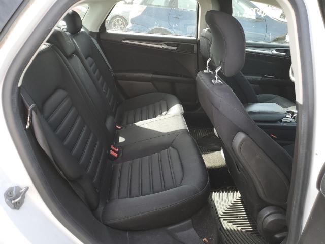 Photo 10 from auction – 2014 FORD FUSION SE with VIN 3FA6P0LU3ER164487