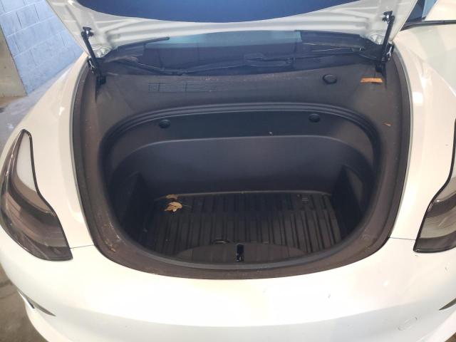 Photo 11 from auction – 2021 TESLA MODEL 3 with VIN 5YJ3E1EA6MF908272