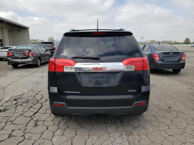 Photo 6 from auction – 2013 GMC TERRAIN SL with VIN 2GKFLTEK5D6208275