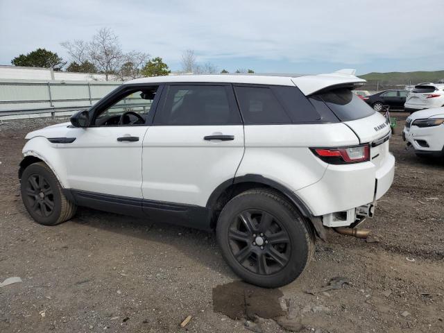 Photo 2 from auction – 2017 LAND ROVER RANGE ROVE with VIN SALVP2BGXHH188197