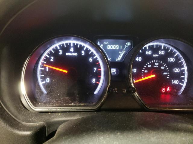 Photo 9 from auction – 2016 NISSAN VERSA S with VIN 3N1CN7AP8GL880691