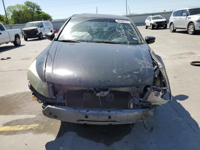 Photo 5 from auction – 2011 HONDA ACCORD EXL with VIN 5KBCP3F80BB002196