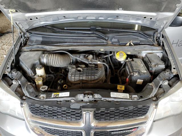 Photo 12 from auction – 2019 DODGE GRAND CARA with VIN 2C4RDGBG9KR805213