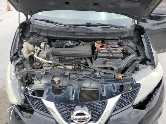 Photo 12 from auction – 2015 NISSAN ROGUE S with VIN KNMAT2MT4FP555576
