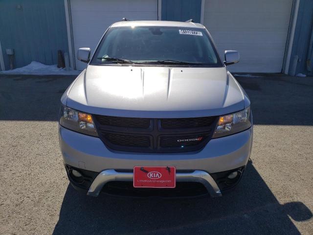 Photo 5 from auction – 2019 DODGE JOURNEY CR with VIN 3C4PDDGG3KT771300