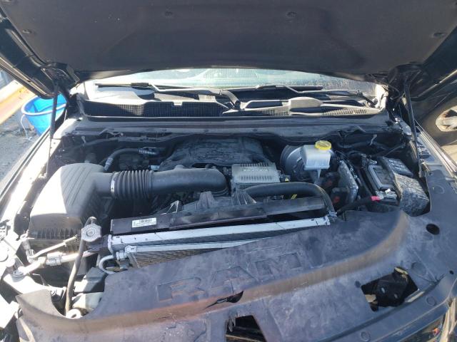 Photo 11 from auction – 2020 RAM 1500 BIG H with VIN 1C6SRFFT8LN314819