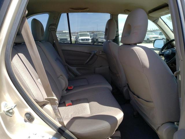 Foto 11 de la subasta – 2004 TOYOTA RAV4 con VIN JTEGD20V140010046