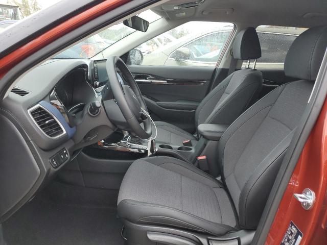 Photo 7 from auction – 2023 KIA SELTOS S with VIN KNDEU2AA5P7443503