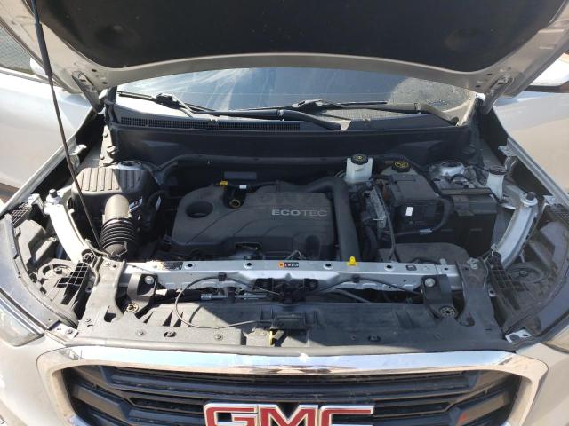 Photo 12 from auction – 2020 GMC TERRAIN SL with VIN 3GKALMEVXLL139345