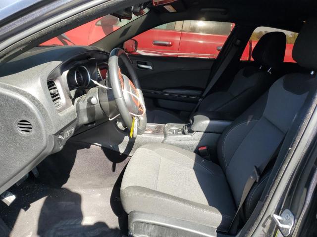 Photo 7 from auction – 2017 DODGE CHARGER SE with VIN 2C3CDXBG3HH660338