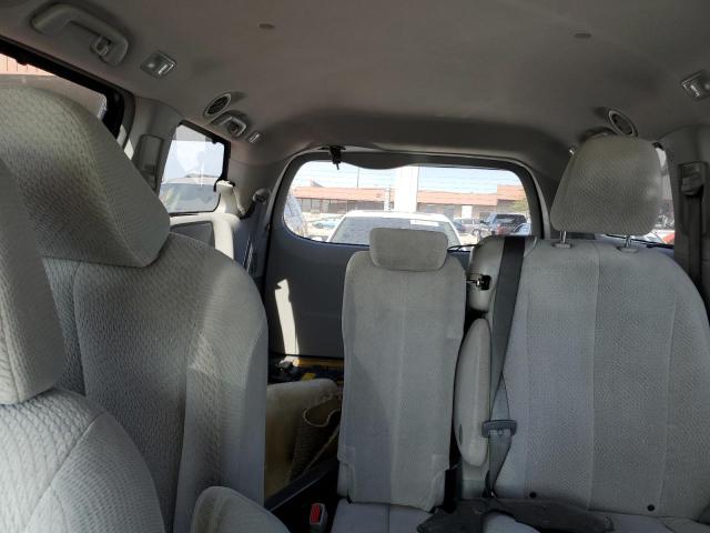 Photo 10 from auction – 2012 TOYOTA SIENNA LE with VIN 5TDKK3DC9CS215936
