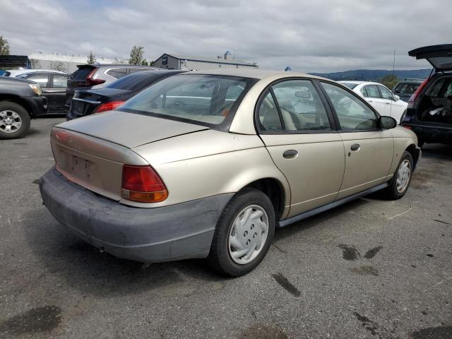 Photo 3 from auction – 1997 SATURN SL with VIN 1G8ZF5283VZ347289