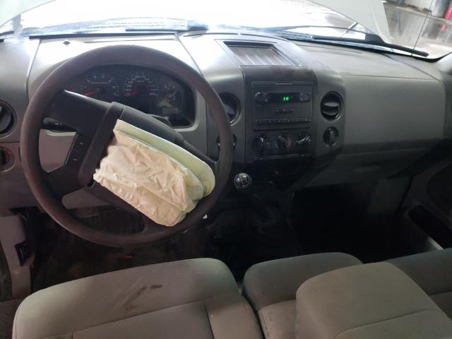 Photo 8 from auction – 2008 FORD F150 with VIN 1FTRF12228KD89363