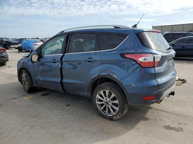 Photo 2 from auction – 2018 FORD ESCAPE TIT with VIN 1FMCU9J96JUC43336