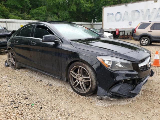 Photo 4 from auction – 2017 MERCEDES-BENZ CLA 250 with VIN WDDSJ4EB5HN423958