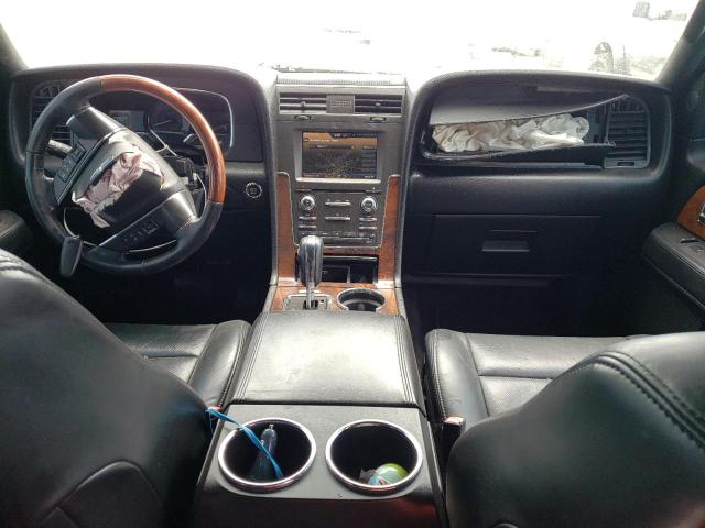 Photo 8 from auction – 2015 LINCOLN NAVIGATOR with VIN 5LMJJ3HT7FEJ08508