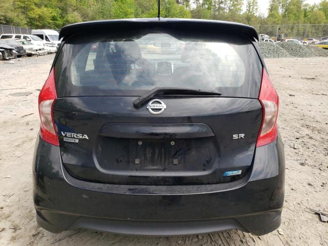 Photo 6 from auction – 2015 NISSAN VERSA NOTE with VIN 3N1CE2CP7FL351554
