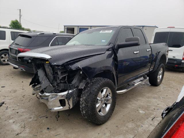 Photo 1 from auction – 2014 RAM 1500 SLT with VIN 1C6RR6GT7ES383731