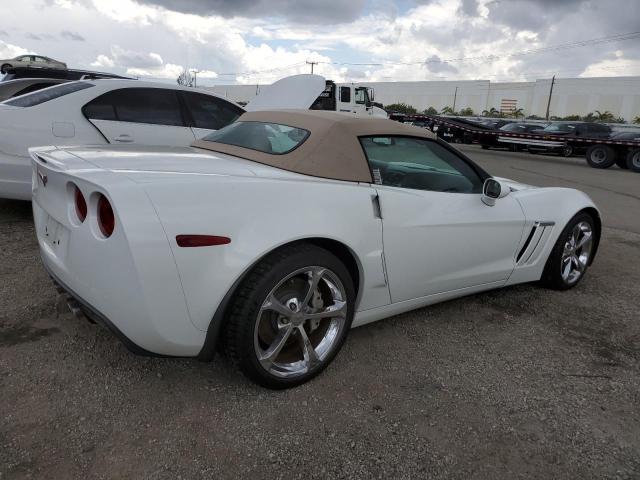 Photo 3 from auction – 2011 CHEVROLET CORVETTE G with VIN 1G1YW3DW2B5111052