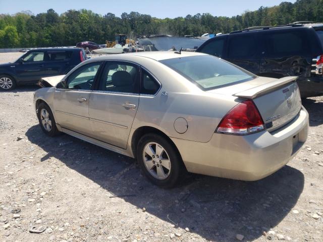 Photo 2 from auction – 2009 CHEVROLET IMPALA 1LT with VIN 2G1WT57K591250236