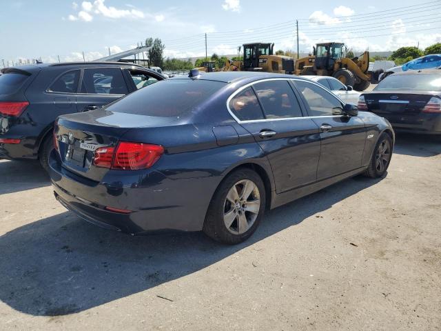 Photo 3 from auction – 2013 BMW 528 I with VIN WBAXG5C5XDDY36411