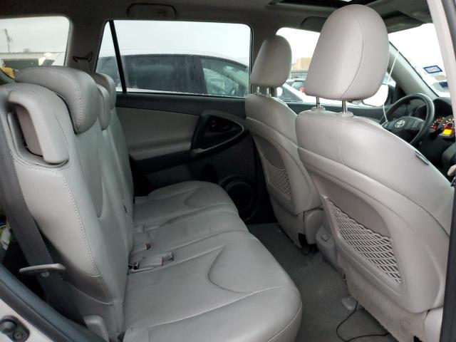 Photo 11 from auction – 2011 TOYOTA RAV4 LIMIT with VIN 2T3YK4DV3BW009896