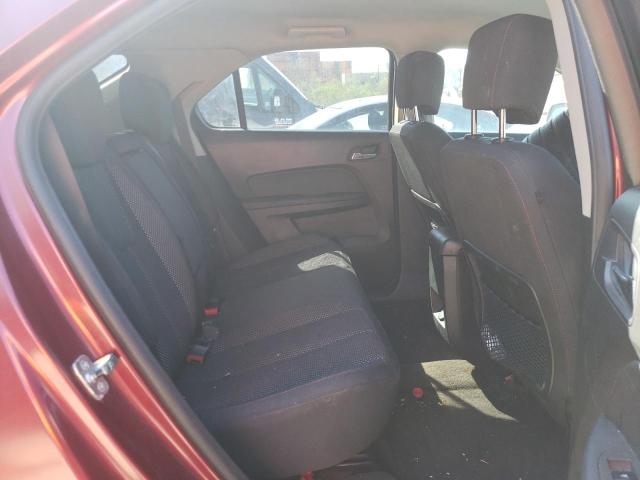 Photo 11 from auction – 2011 CHEVROLET EQUINOX LT with VIN 2CNALDECXB6392688