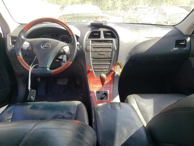 Photo 8 from auction – 2007 LEXUS ES 350 with VIN JTHBJ46G472114839