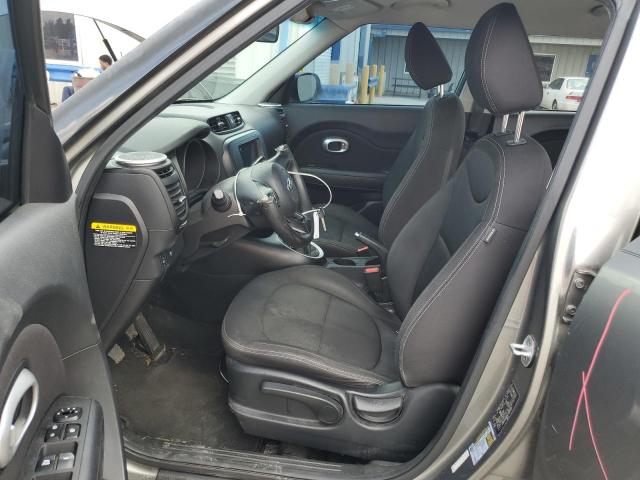 Photo 7 from auction – 2015 KIA SOUL with VIN KNDJN2A25F7208585