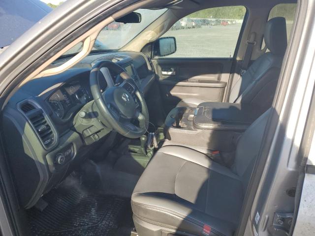Photo 7 from auction – 2019 RAM 2500 TRADE with VIN 3C6UR5HL3KG577257