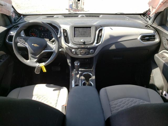 Photo 8 from auction – 2020 CHEVROLET EQUINOX LS with VIN 2GNAXSEV4L6134982