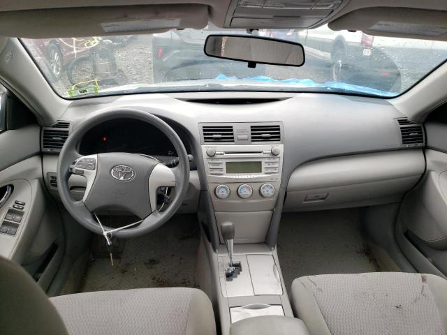 Photo 8 from auction – 2010 TOYOTA CAMRY BASE with VIN 4T1BF3EK3AU069595