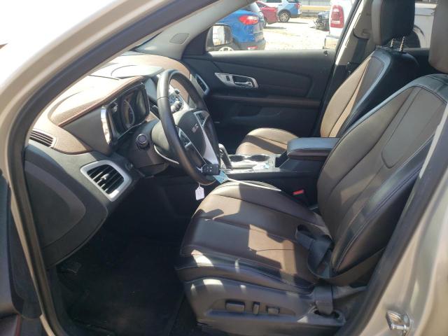Photo 7 from auction – 2015 GMC TERRAIN SL with VIN 2GKFLSE35F6434404
