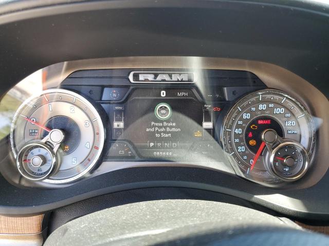 Photo 9 from auction – 2020 RAM 2500 LONGH with VIN 3C6UR5GL2LG213673