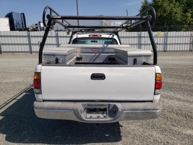 Photo 6 from auction – 2003 TOYOTA TUNDRA with VIN 5TBJN321X3S350338