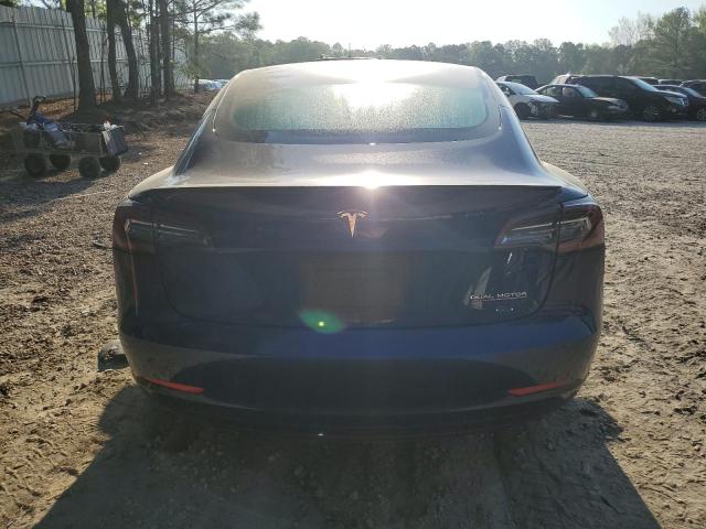 Photo 6 from auction – 2020 TESLA MODEL 3 with VIN 5YJ3E1EC1LF736202