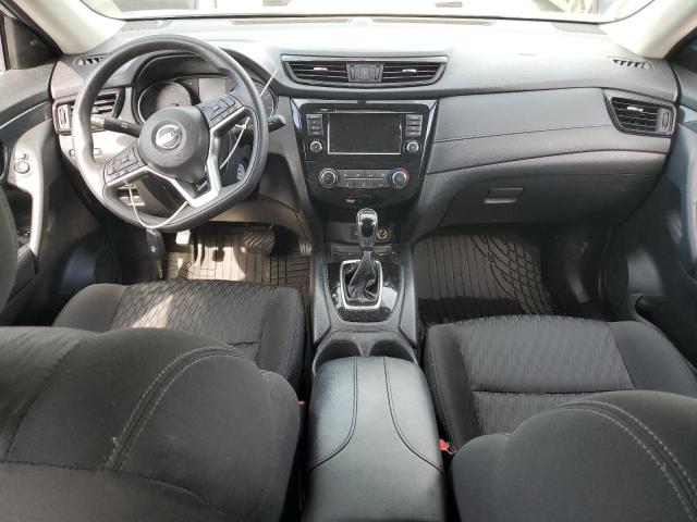 Photo 8 from auction – 2018 NISSAN ROGUE S with VIN KNMAT2MT2JP533181