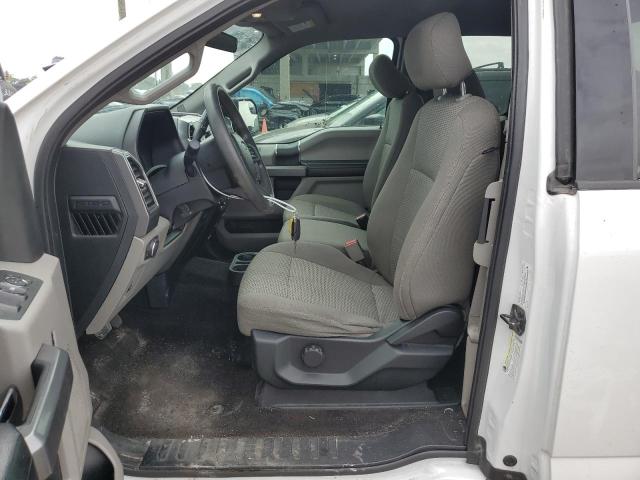Photo 7 from auction – 2017 FORD F150 SUPER with VIN 1FTEX1CP3HFC43164