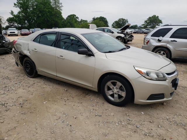 Photo 4 from auction – 2014 CHEVROLET MALIBU LS with VIN 1G11B5SL3EF112484